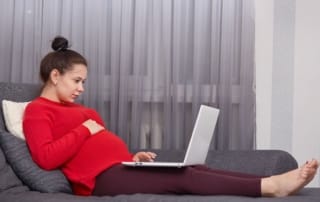 Internet Surfing During Pregnancy: Not Everything you see is Right