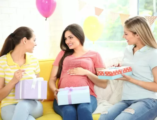 5 unique gift ideas to make your baby shower memorable