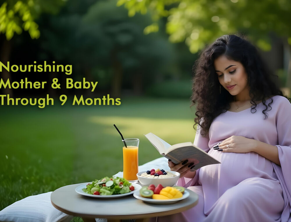 Diet Chart for First Trimester of Pregnancy 1 to 3 Month Pregnancy