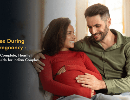 Sex During Pregnancy: A Complete, Heartfelt Guide for Indian Couples